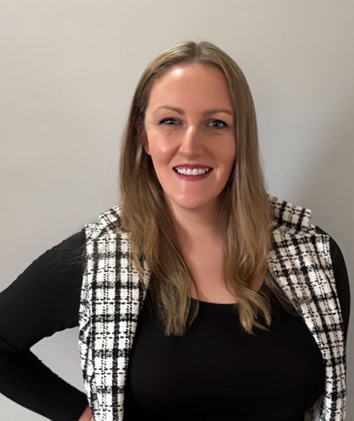 Christy, founder of Event Solutions and Planning Group